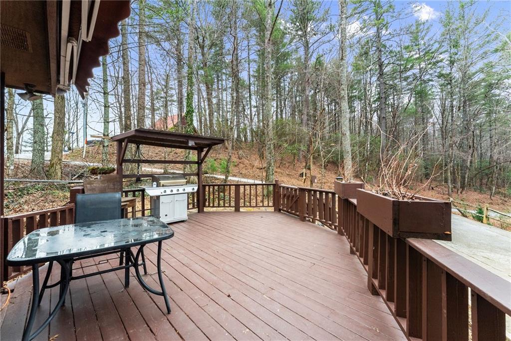 279 Cindy Cove Road Blairsville, GA 30512 - Photo 31 of 46