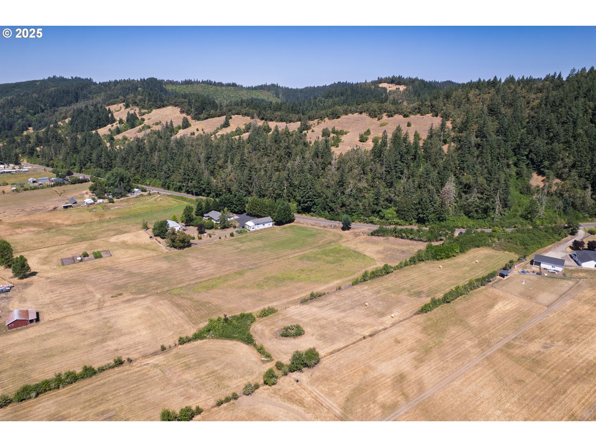 1555 Northside Road Sutherlin, OR 97479 - Photo 5 of 9