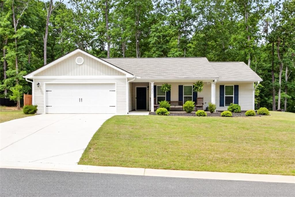 202 Rolling Woods Lane Hull, GA 30646 - Photo 1 of 1