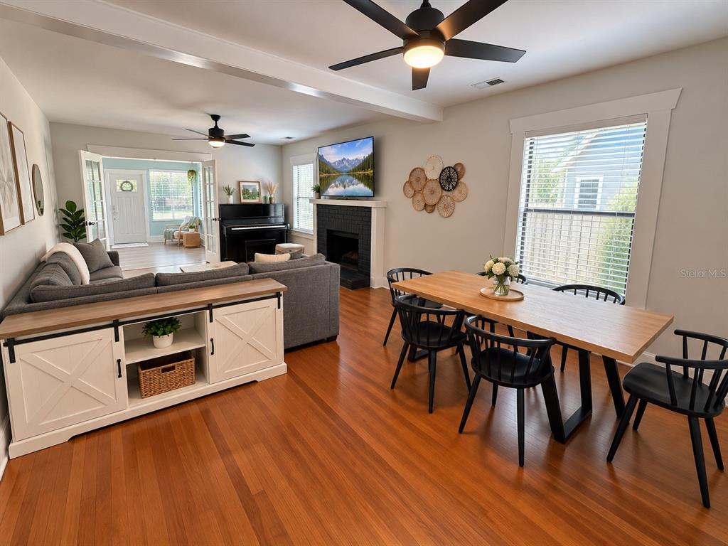 712 Baffie Avenue Winter Park, FL 32789 - Photo 5 of 13 Gallery Image 5