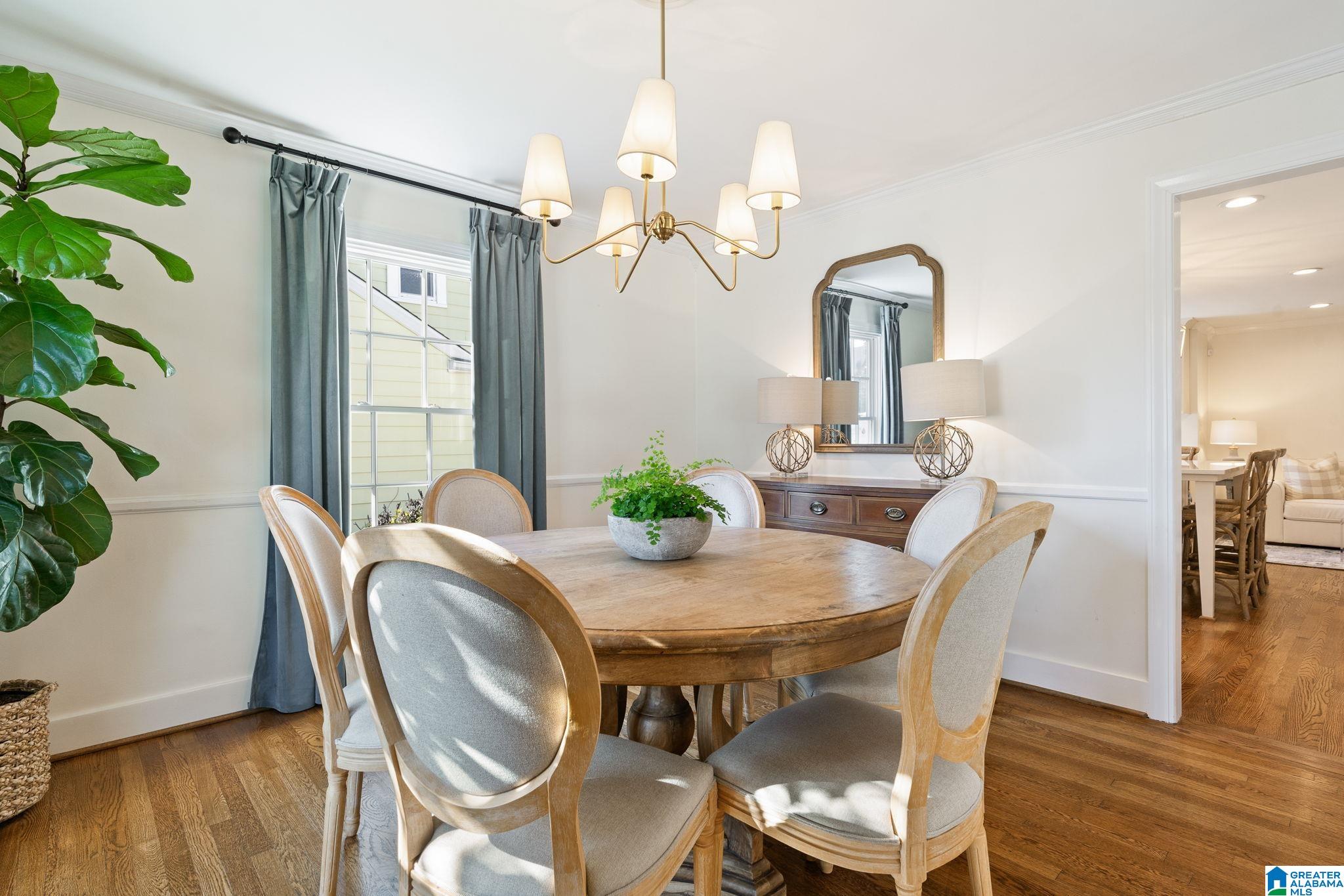 1852 Lancaster Road Birmingham, AL 35209 - Photo 7 of 54