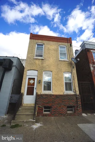 $69,900 | 1813 East Madison Street, Philadelphia, PA 19134