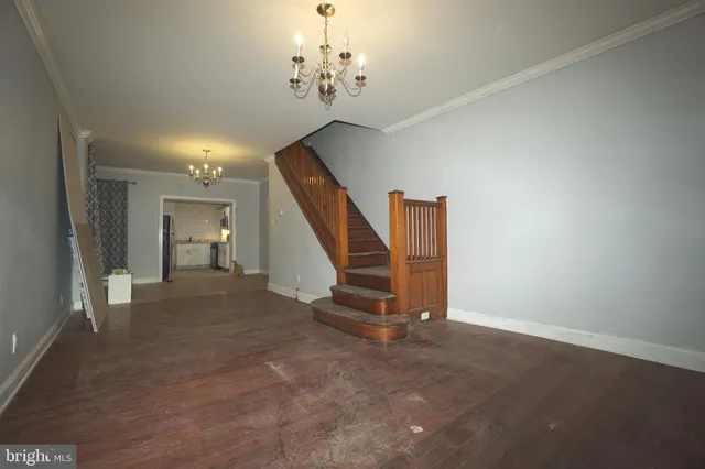 $69,900 | 1813 East Madison Street, Philadelphia, PA 19134