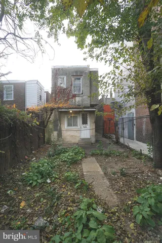 $69,900 | 1813 East Madison Street, Philadelphia, PA 19134