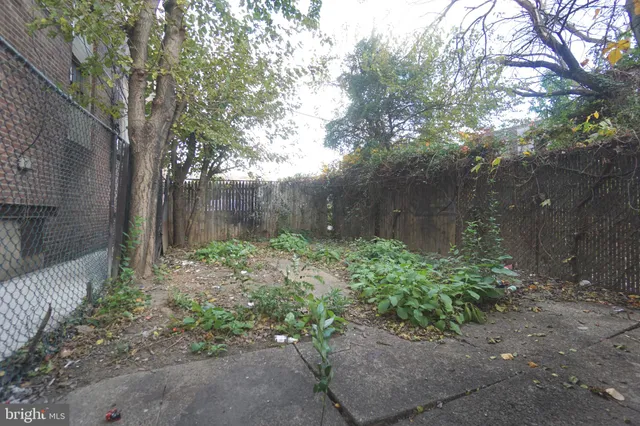 $69,900 | 1813 East Madison Street, Philadelphia, PA 19134