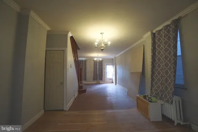 $69,900 | 1813 East Madison Street, Philadelphia, PA 19134