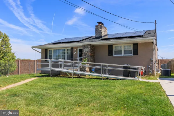 $475,000 | 111 Delrey Avenue, Catonsville, MD 21228