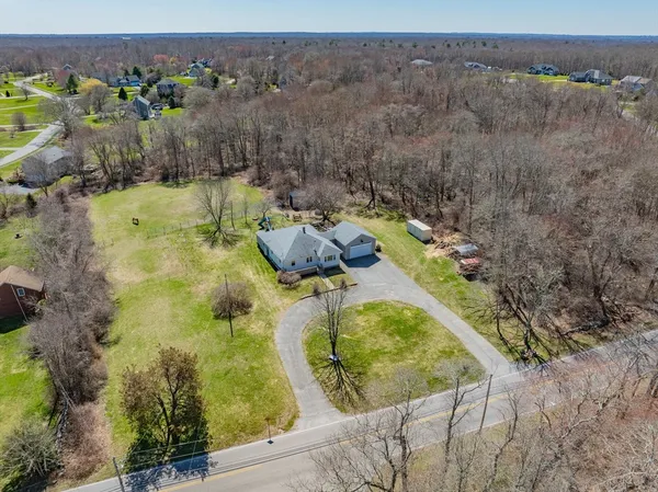 $639,900 | 210 Charlotte White Road, Westport, MA 02790