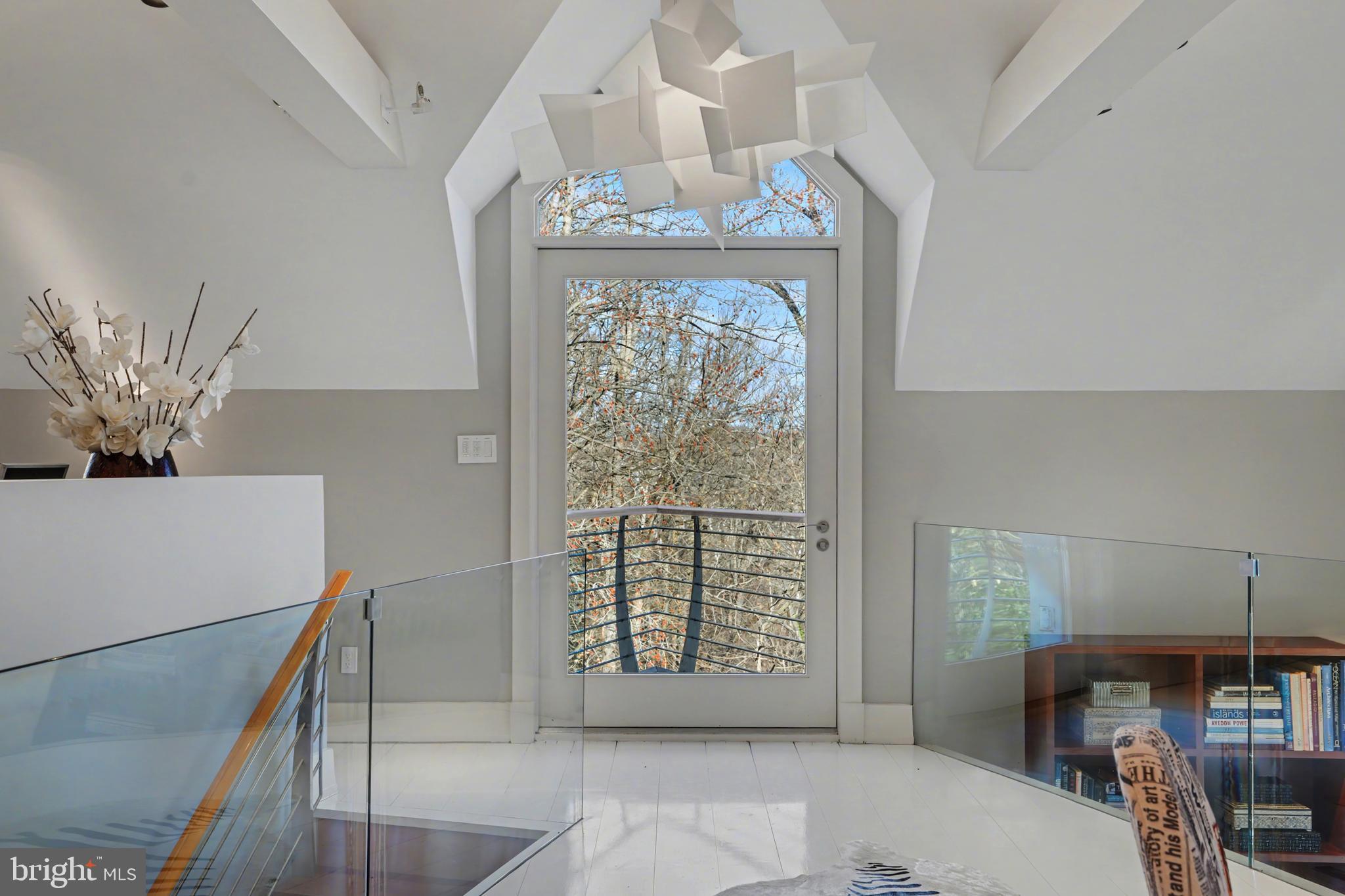1100 Crest Lane McLean, VA 22101 - Photo 25 of 49 a view of a livingroom with furniture and window