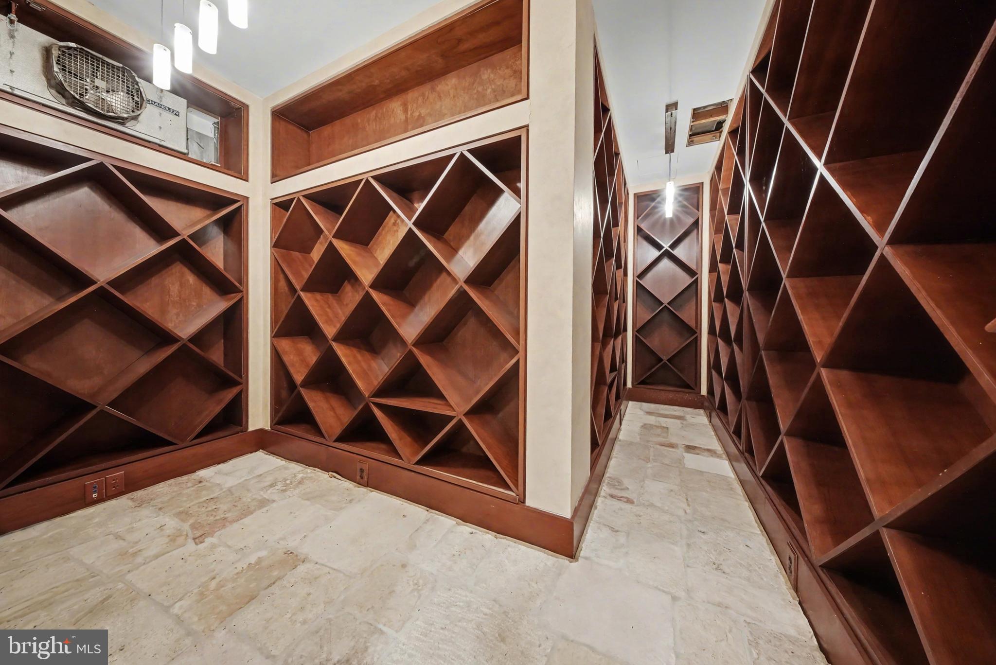 1100 Crest Lane McLean, VA 22101 - Photo 48 of 49 a view of an entryway