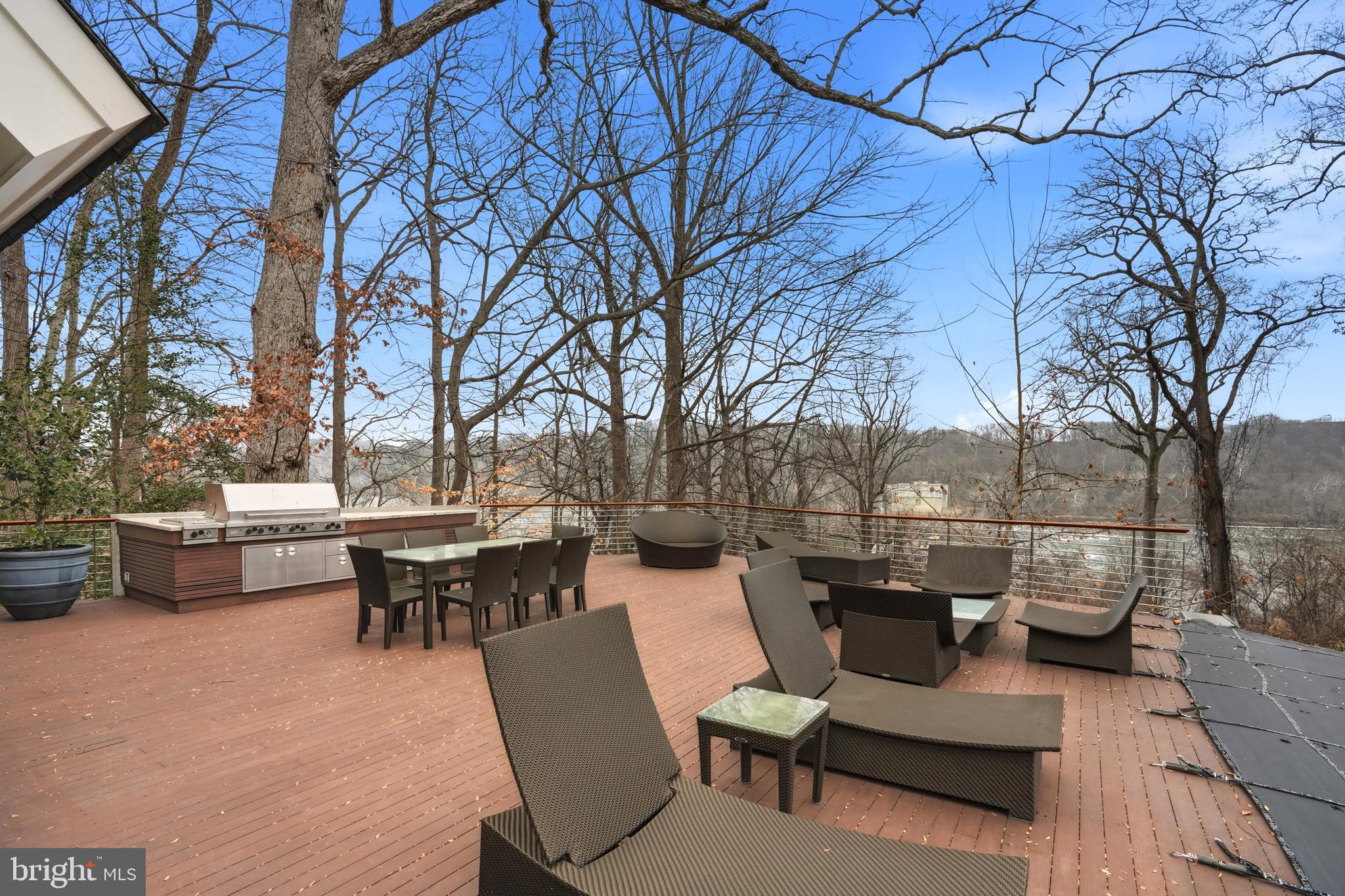 1100 Crest Lane McLean, VA 22101 - Photo 50 of 68