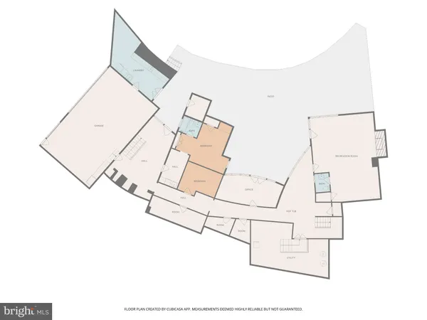 $25,000,000 | 1100 Crest Lane, McLean, VA 22101