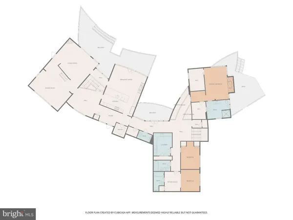 $25,000,000 | 1100 Crest Lane, McLean, VA 22101