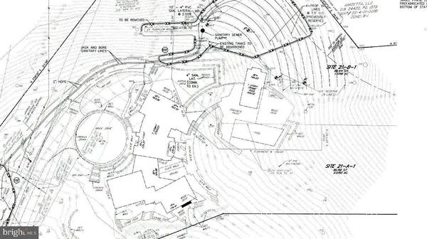 $25,000,000 | 1100 Crest Lane, McLean, VA 22101