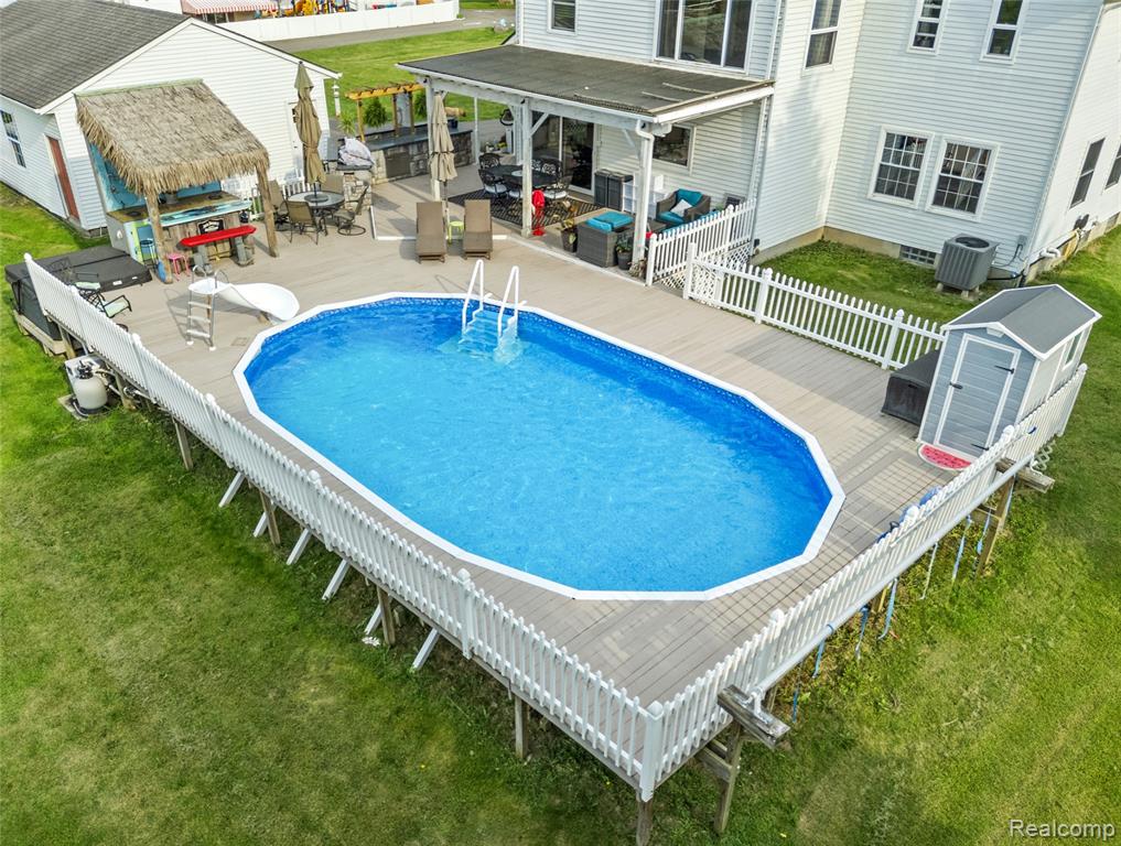 7739 Clyde Road Fenton, MI 48430 - Photo 87 of 94 Gallery Image 87
