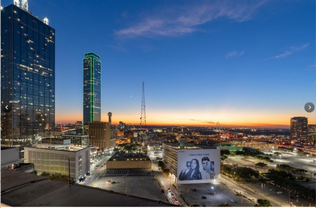 511 North Akard Street, Unit 1502 Dallas, TX 75201 - Photo 23 of 30