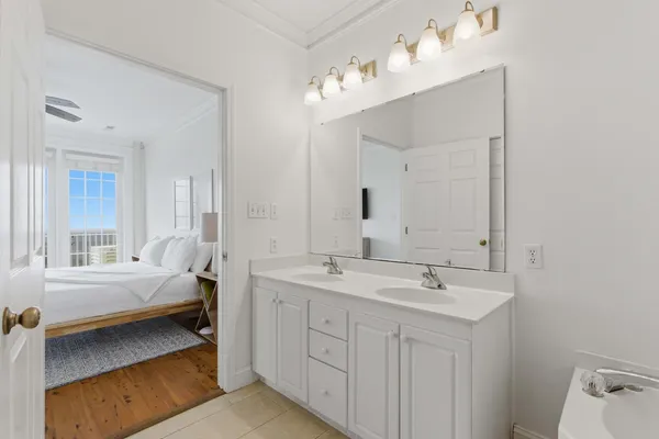 $925,000 | 106 West Arctic Avenue, Unit 3L, Folly Beach, SC 29439