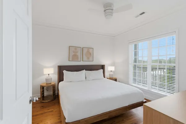 $925,000 | 106 West Arctic Avenue, Unit 3L, Folly Beach, SC 29439