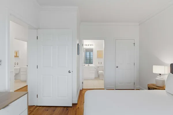 $925,000 | 106 West Arctic Avenue, Unit 3L, Folly Beach, SC 29439