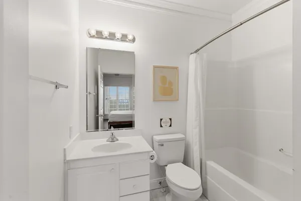 $925,000 | 106 West Arctic Avenue, Unit 3L, Folly Beach, SC 29439