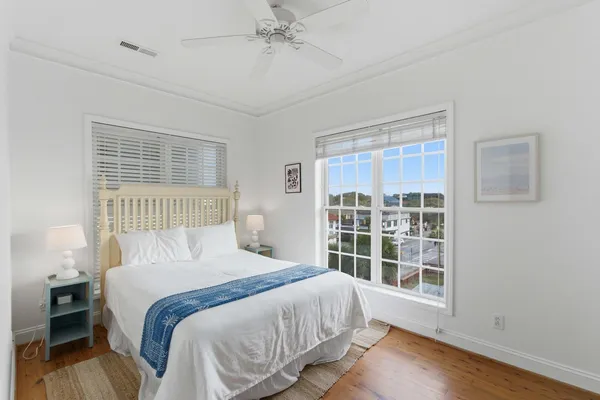 $925,000 | 106 West Arctic Avenue, Unit 3L, Folly Beach, SC 29439
