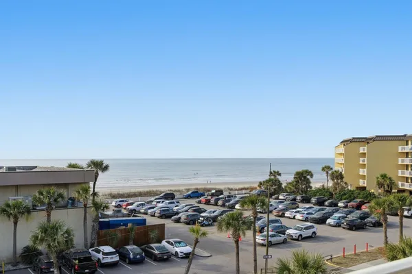 $925,000 | 106 West Arctic Avenue, Unit 3L, Folly Beach, SC 29439