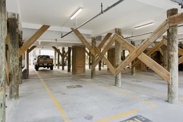 $925,000 | 106 West Arctic Avenue, Unit 3L, Folly Beach, SC 29439