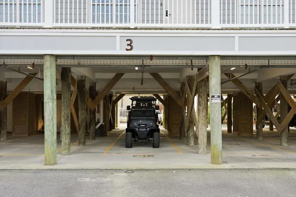 $925,000 | 106 West Arctic Avenue, Unit 3L, Folly Beach, SC 29439