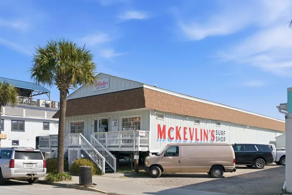 $925,000 | 106 West Arctic Avenue, Unit 3L, Folly Beach, SC 29439