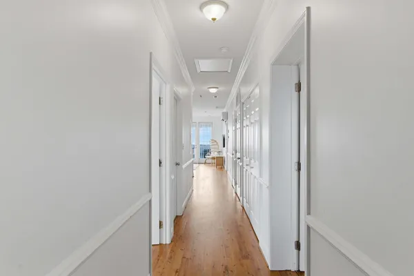 $925,000 | 106 West Arctic Avenue, Unit 3L, Folly Beach, SC 29439