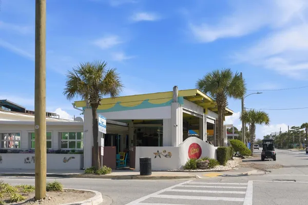 $925,000 | 106 West Arctic Avenue, Unit 3L, Folly Beach, SC 29439