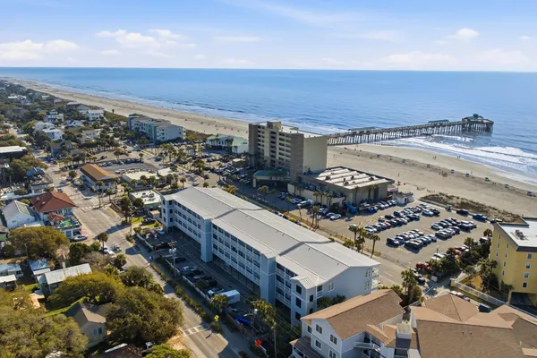 $925,000 | 106 West Arctic Avenue, Unit 3L, Folly Beach, SC 29439