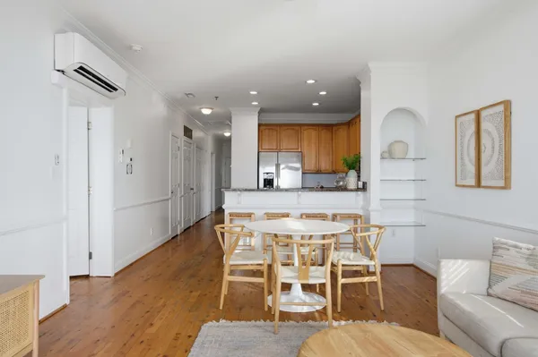 $925,000 | 106 West Arctic Avenue, Unit 3L, Folly Beach, SC 29439