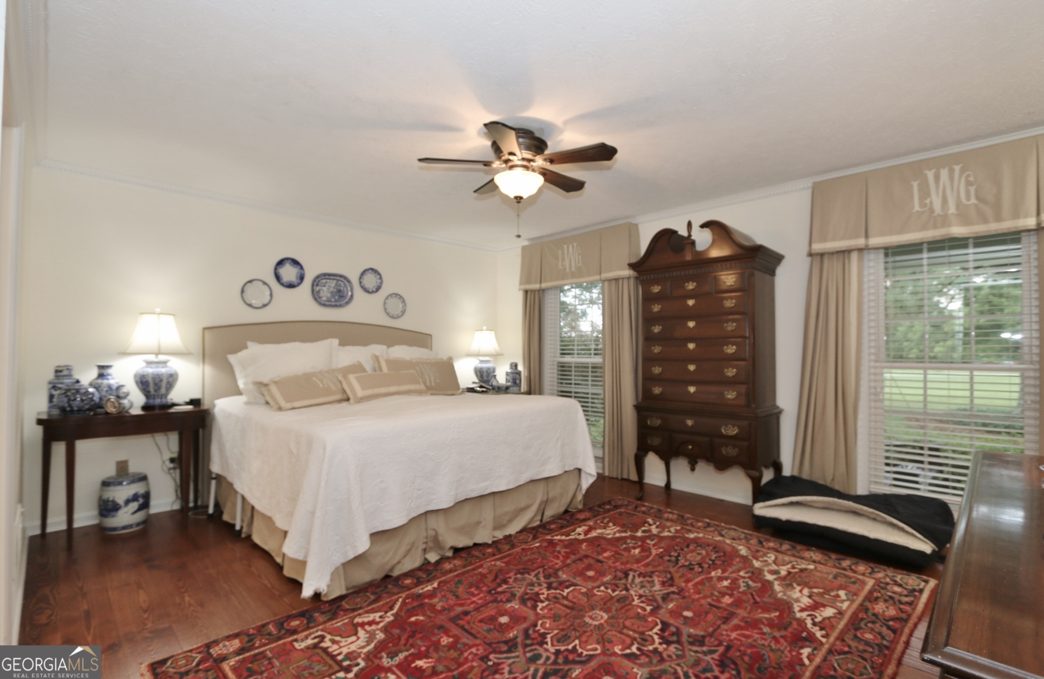 1001 Brownwood Road Madison, GA 30650 - Photo 11 of 20