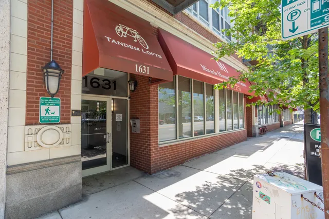 $400,000 | 1631 South Michigan Avenue, Unit 604, Chicago, IL 60616