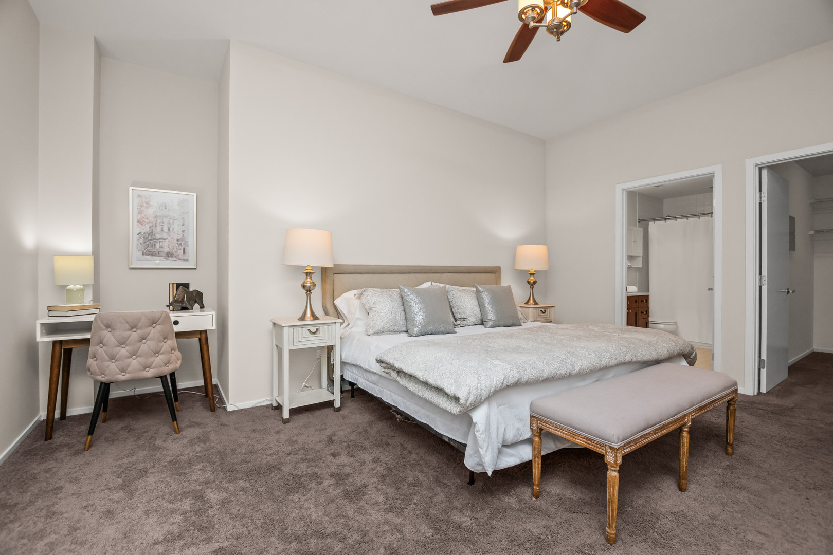 1631 South Michigan Avenue, Unit 604 Chicago, IL 60616 - Photo 11 of 21