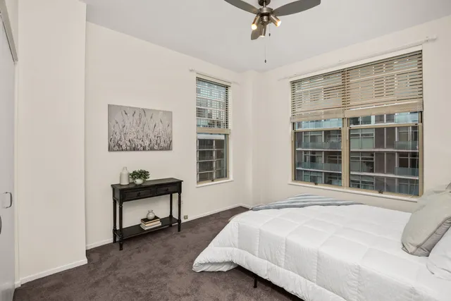 $400,000 | 1631 South Michigan Avenue, Unit 604, Chicago, IL 60616