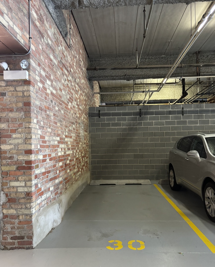 1631 South Michigan Avenue, Unit 604 Chicago, IL 60616 - Photo 17 of 21