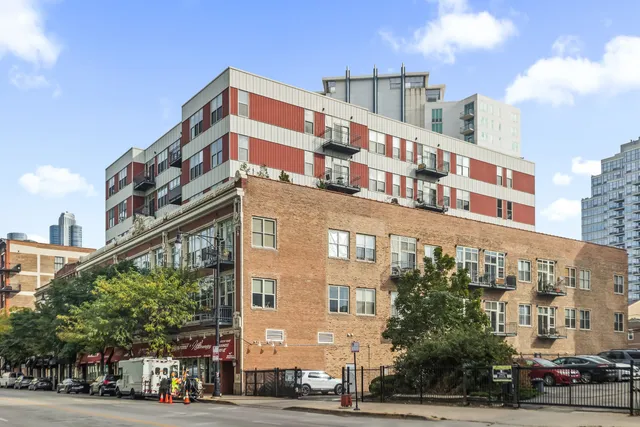 $400,000 | 1631 South Michigan Avenue, Unit 604, Chicago, IL 60616