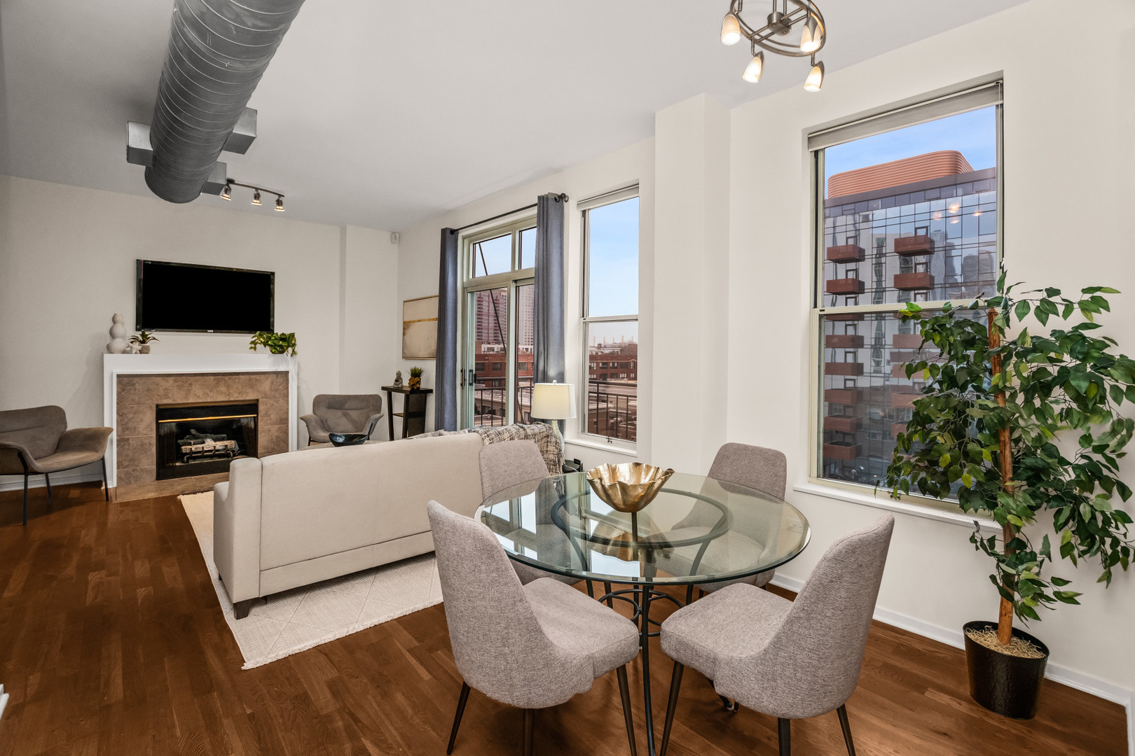 1631 South Michigan Avenue, Unit 604 Chicago, IL 60616 - Photo 6 of 21