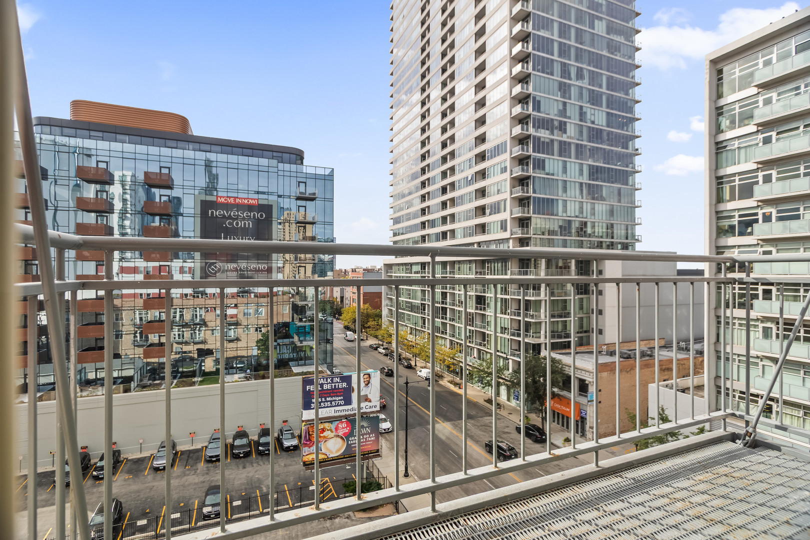 1631 South Michigan Avenue, Unit 604 Chicago, IL 60616 - Photo 7 of 21