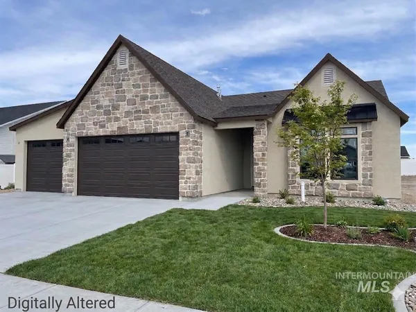 $564,900 | 640 Full Moon Way, Twin Falls, ID 83301