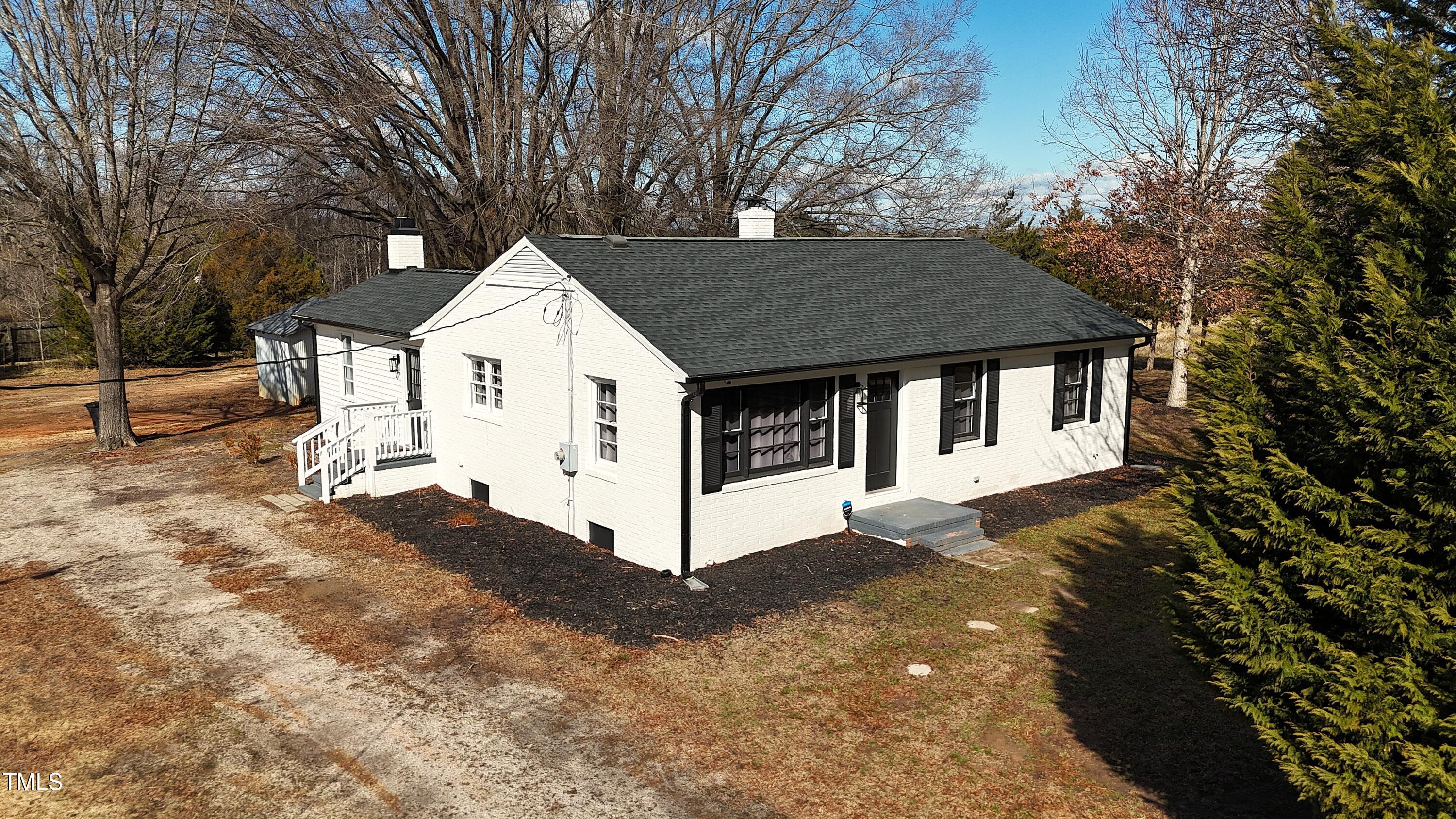 55 Daniel Harris Road Henderson, NC 27537 - Photo 42 of 43 DJI_20250201113231_0126_D