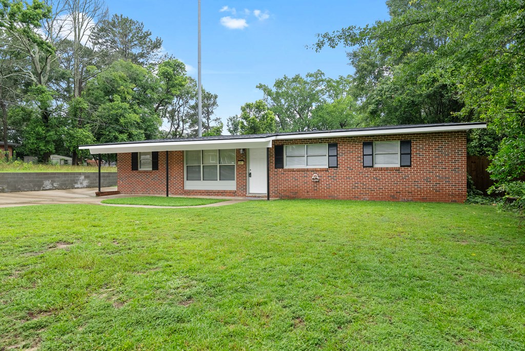 5951 Reed Avenue Columbus, GA 31909 - Photo 3 of 29