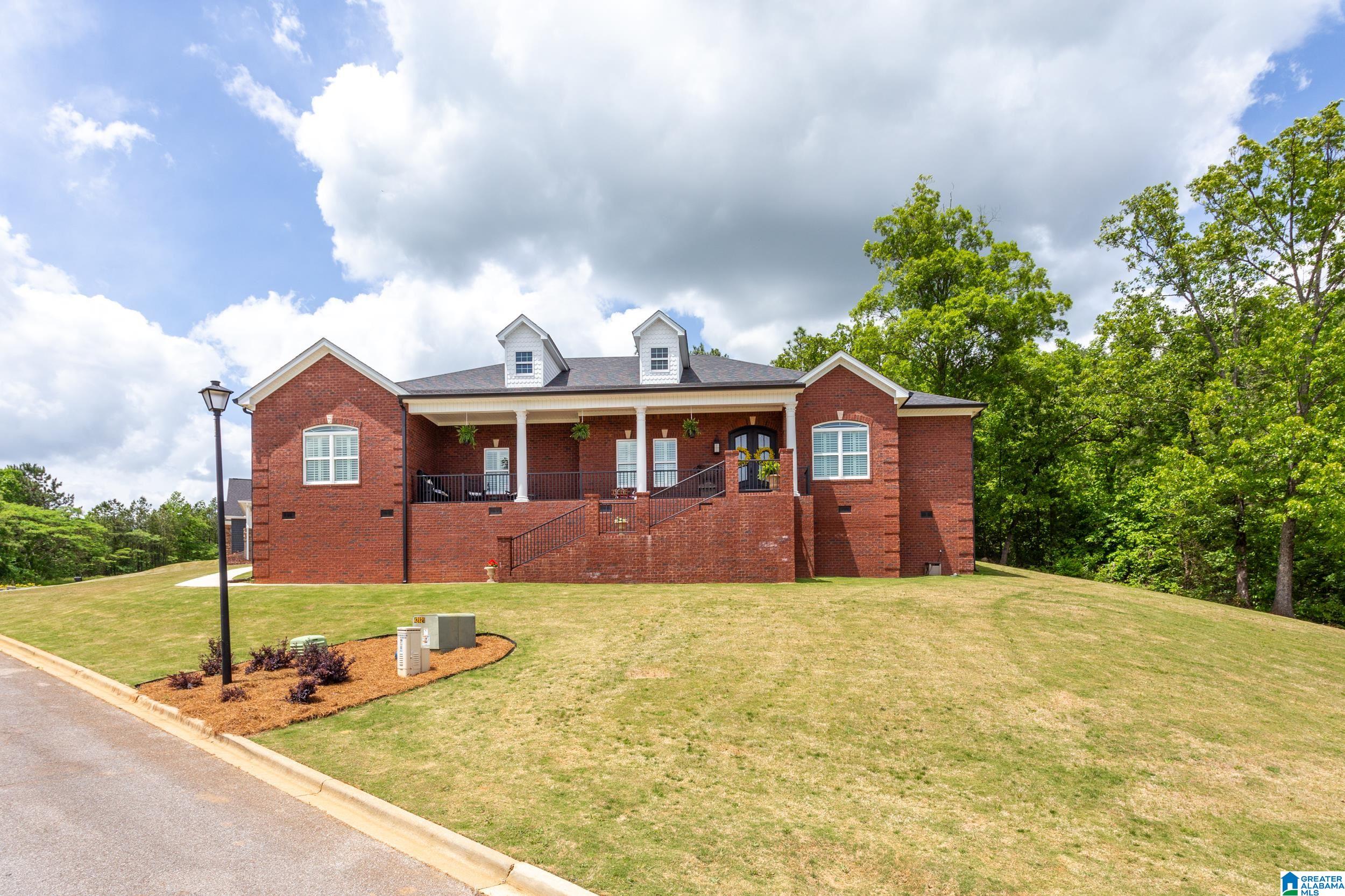 142 Mountain Ridge Road Oxford, AL 36203 - Photo 39 of 63