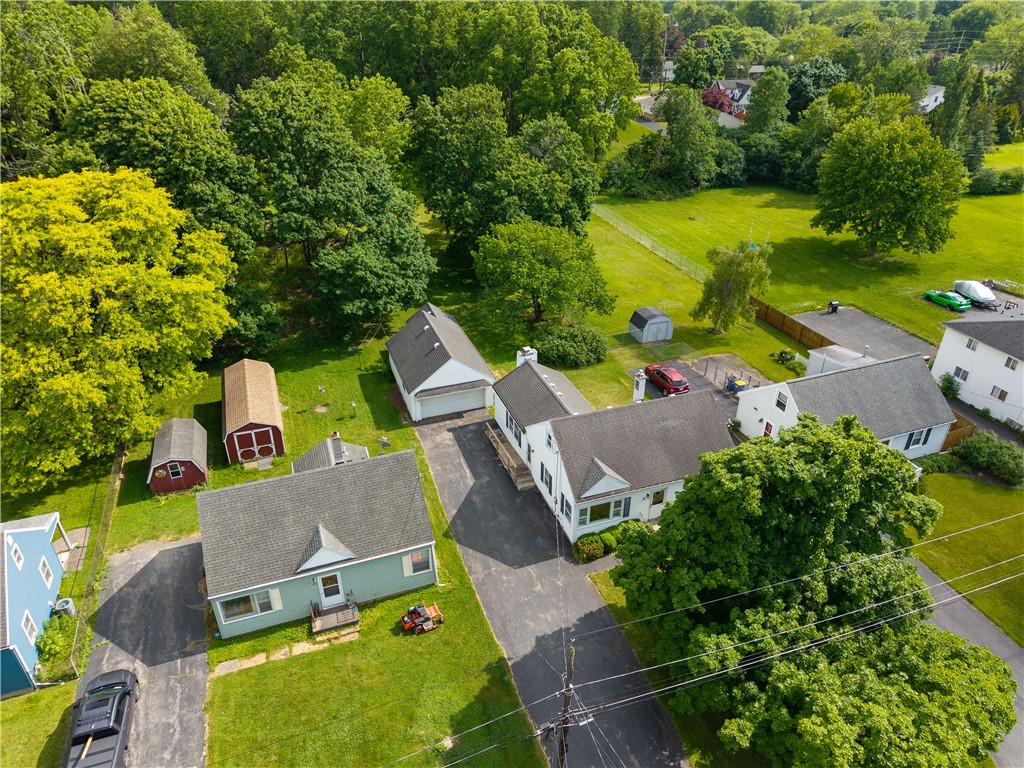 73 Wright Road Henrietta, NY 14467 - Photo 31 of 31
