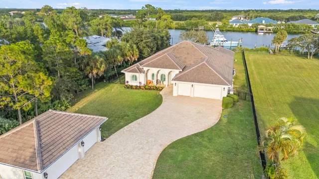 $5,389,900 | 2821 Southeast N Lookout Boulevard, Port St. Lucie, FL 34984