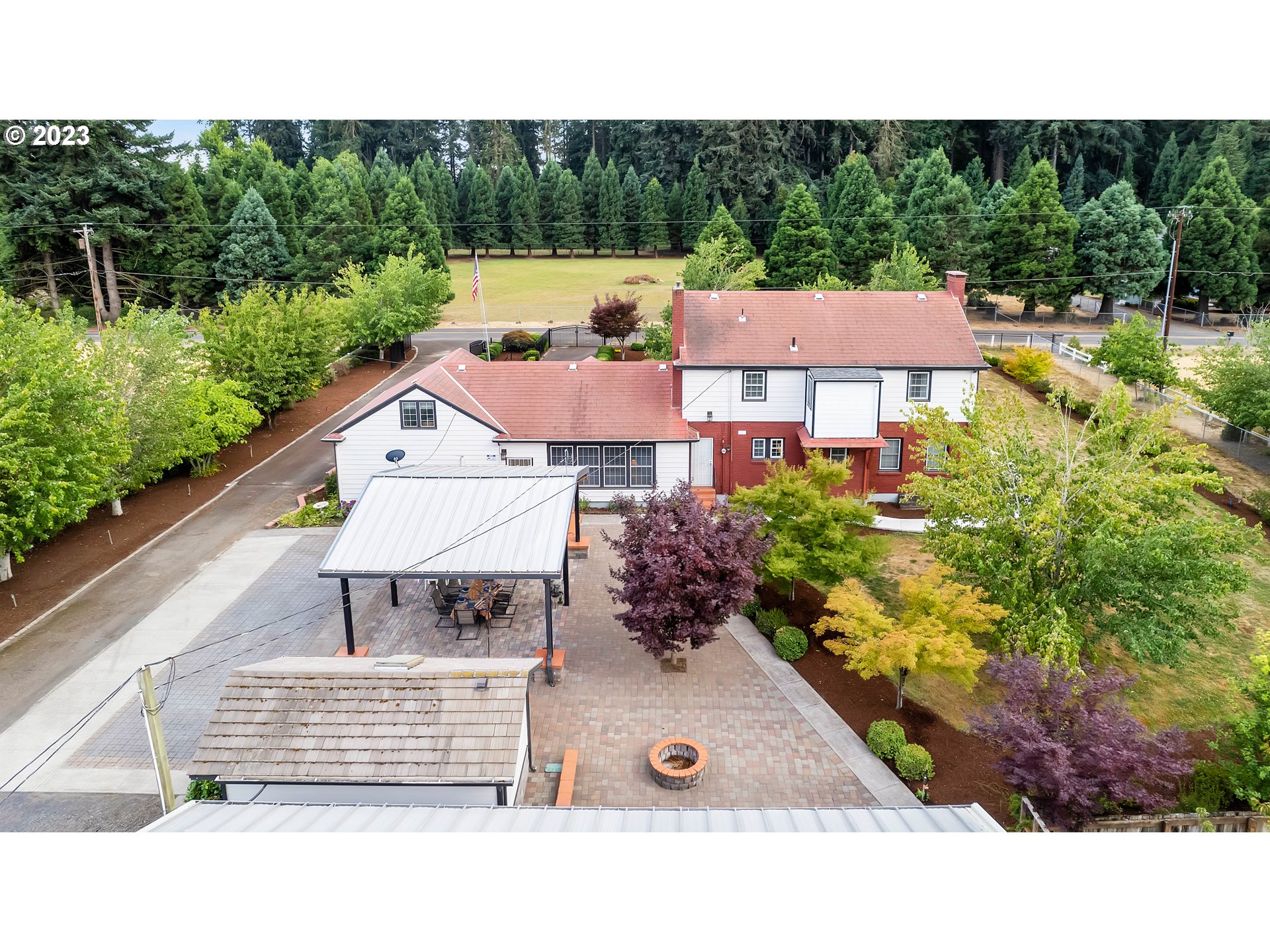 6847 Rochester Street Northeast Salem, OR 97305 - Photo 27 of 48 Gallery Image 27