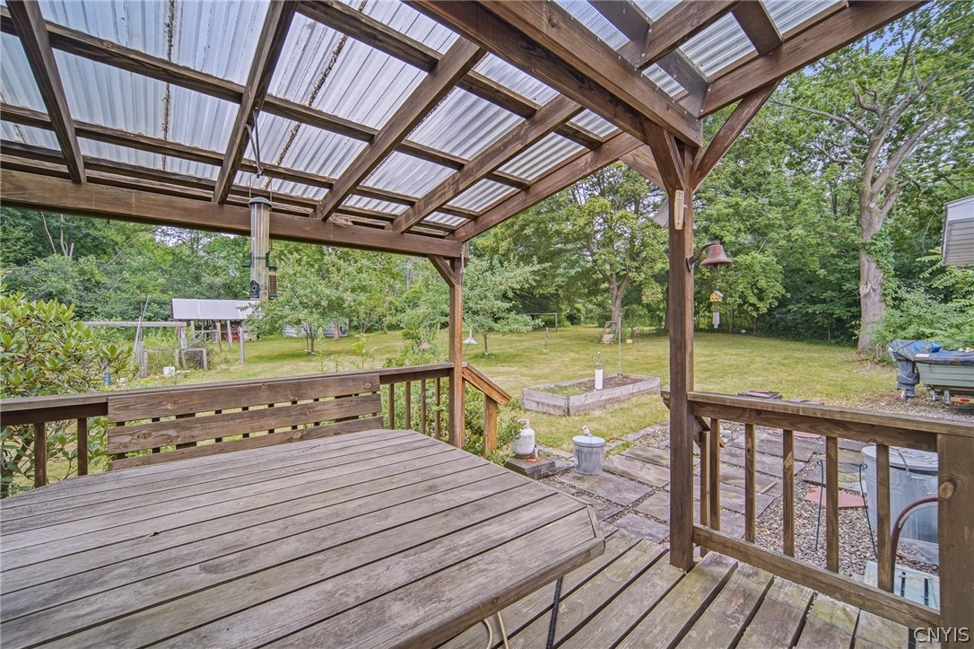 3625 Doyle Road Lysander, NY 13027 - Photo 46 of 49