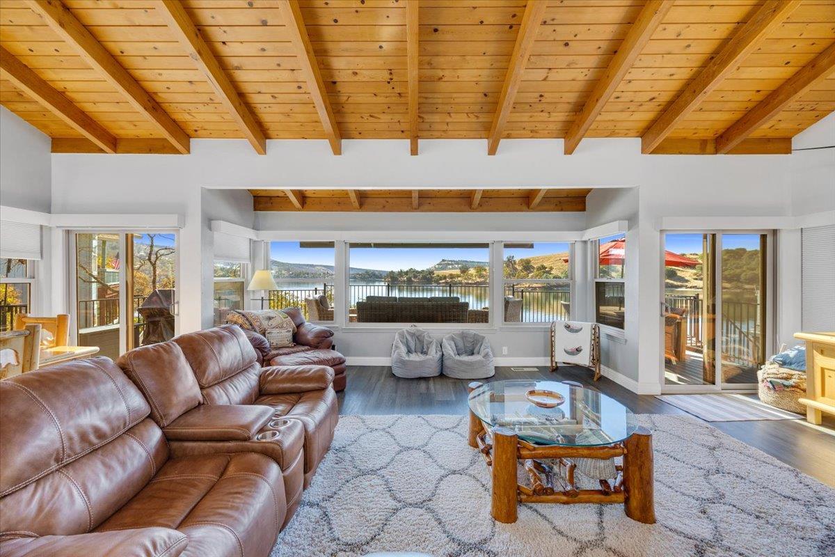 816 Foothill Road Copperopolis, CA 95228 - Photo 15 of 99 Sit and relax to these views or put down the blackout shades for an afternoon movie.